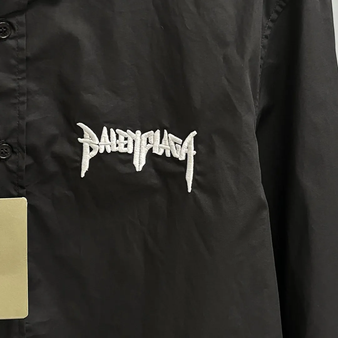 BALENCIAGA/ Classic 40 logo Size：S M L XL